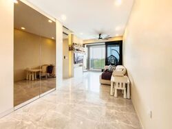 The Brownstone (D27), Condominium #604462231